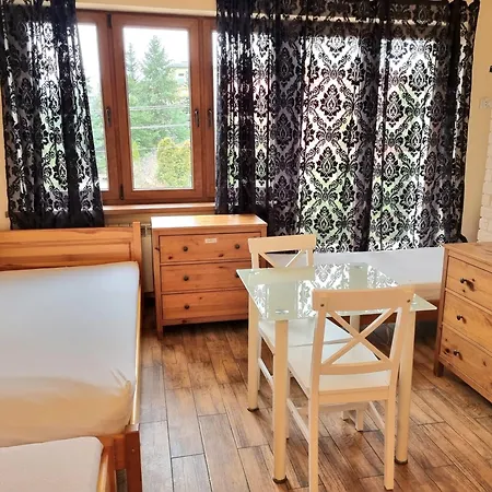 Rumiankowy Airport * Вроцлав