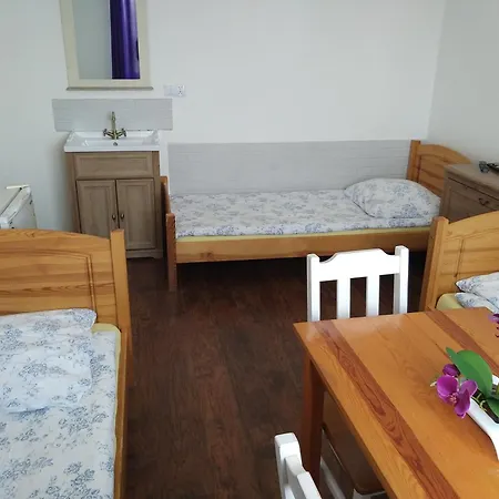 Rumiankowy Airport * Вроцлав