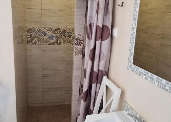 Хостел Rumiankowy Airport