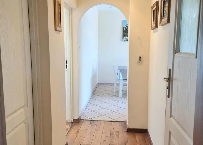 Rumiankowy Airport Хостел *