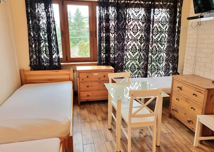 Rumiankowy Airport * Вроцлав