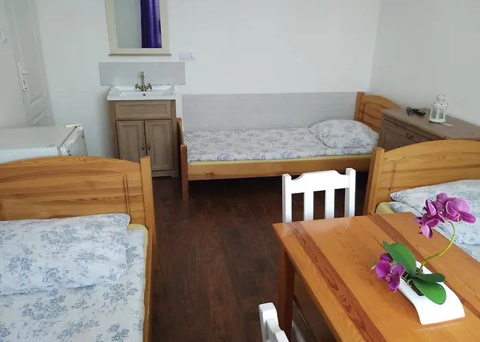 Rumiankowy Airport * Вроцлав