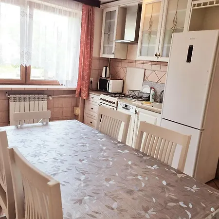 Rumiankowy Airport *