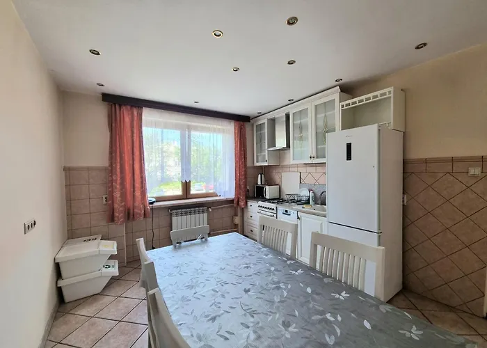 Rumiankowy Airport * Breslau